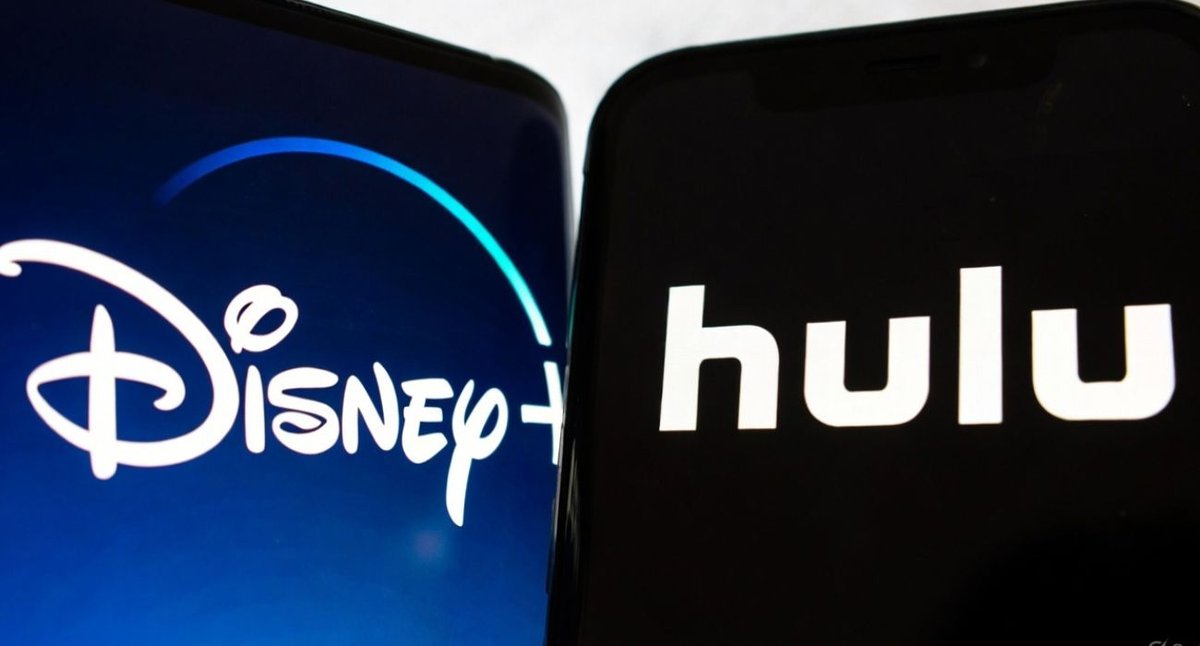 Disney Shutting Down Hulu, Merging Library with Disney+